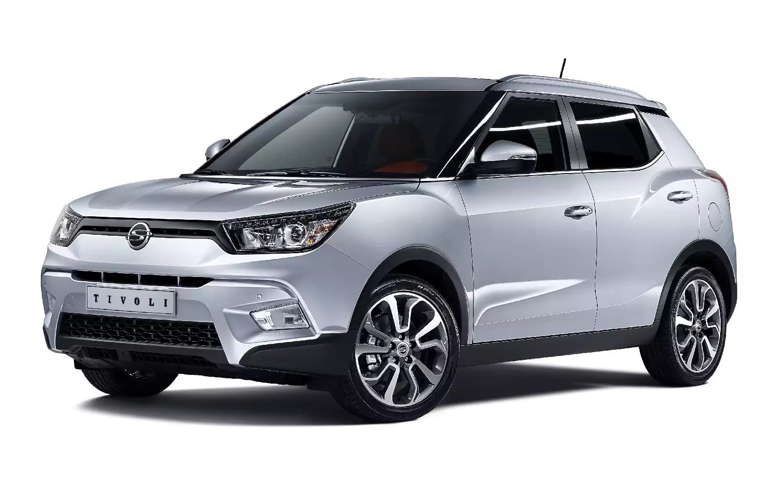 SSANGYONG Tivoli 2022